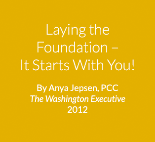 Laying The Foundation